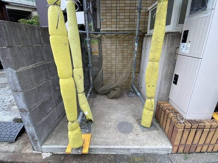 キャナルパークのその他