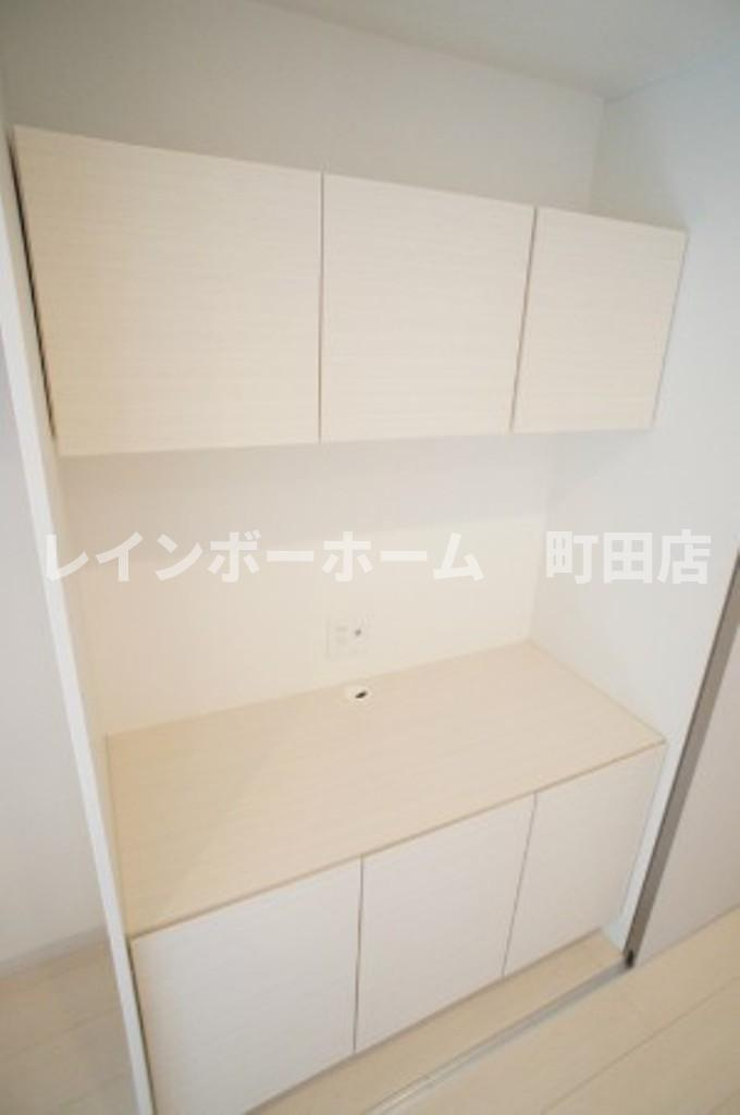 リブリ・ライヴ湘南※初期費用分割あと払いサービス利用可能の設備