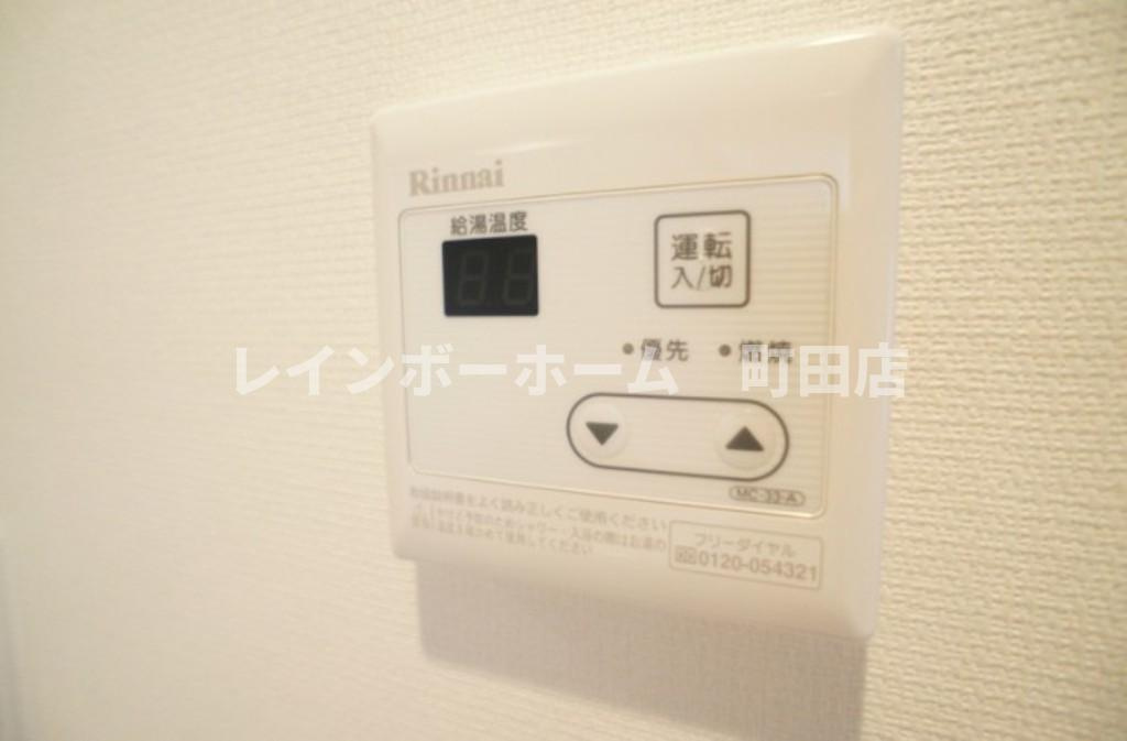 リブリ・ライヴ湘南※初期費用分割あと払いサービス利用可能の設備