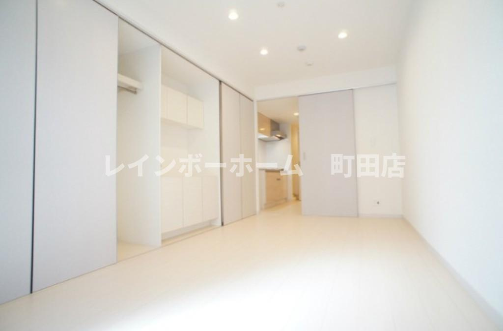 リブリ・ライヴ湘南※初期費用分割あと払いサービス利用可能