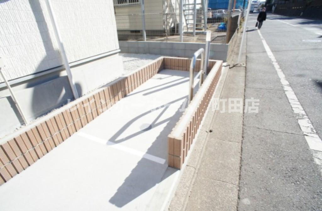 リブリ・ライヴ湘南※初期費用分割あと払いサービス利用可能のその他