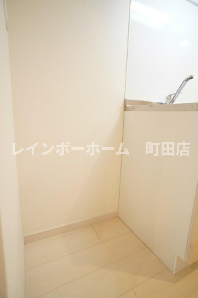 リブリ・ライヴ湘南※初期費用分割あと払いサービス利用可能の設備