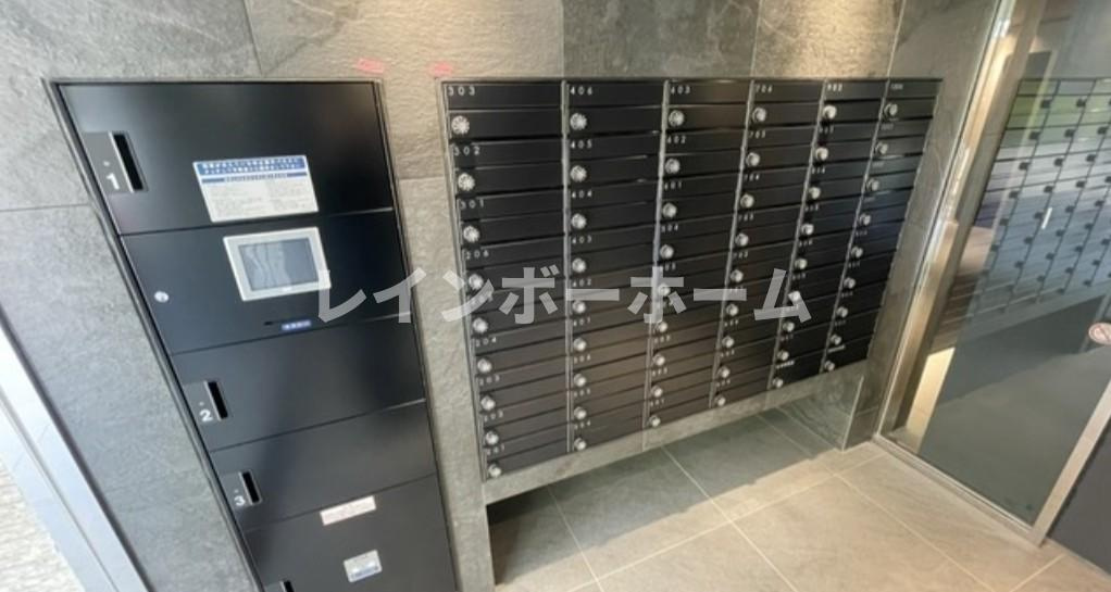 S-RESIDENCE市川のその他