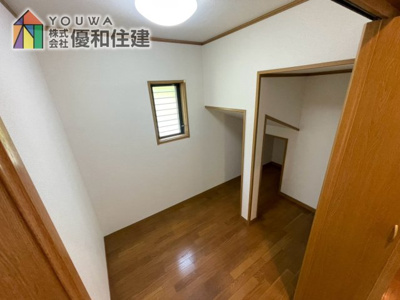 【洋室】 | 中古戸建　神戸市西区北山台２丁目