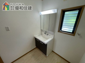 【独立洗面台】 | 中古戸建　神戸市西区北山台２丁目