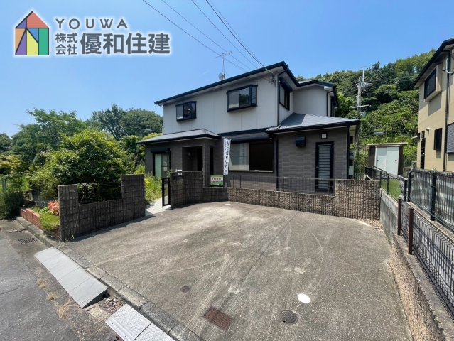 中古戸建　神戸市西区北山台２丁目の画像