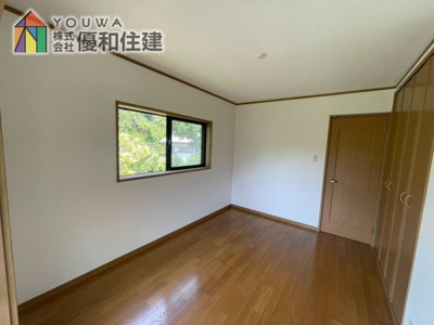 【洋室】 | 中古戸建　神戸市西区北山台２丁目