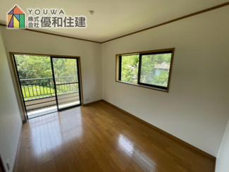 【洋室】 | 中古戸建　神戸市西区北山台２丁目