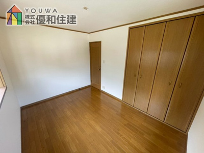 【洋室】 | 中古戸建　神戸市西区北山台２丁目