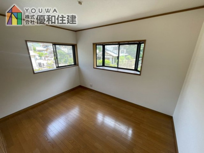 【洋室】 | 中古戸建　神戸市西区北山台２丁目
