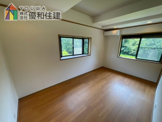 【洋室】 | 中古戸建　神戸市西区北山台２丁目