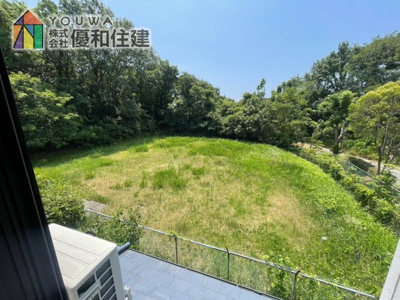 【展望】 | 中古戸建　神戸市西区北山台２丁目