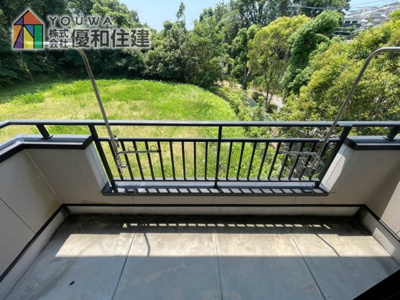 【展望】 | 中古戸建　神戸市西区北山台２丁目