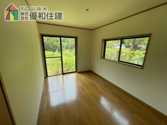 【洋室】 | 中古戸建　神戸市西区北山台２丁目