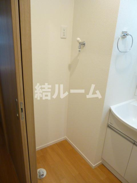 練馬区中村南１丁目の賃貸マンションの設備