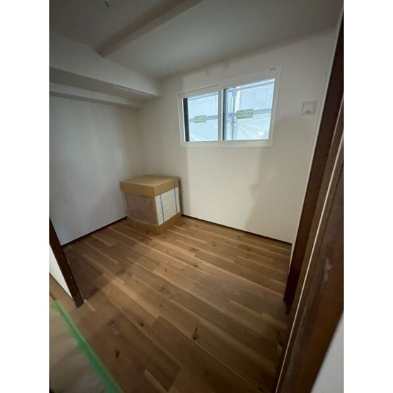 【寝室】RUMO LUEB