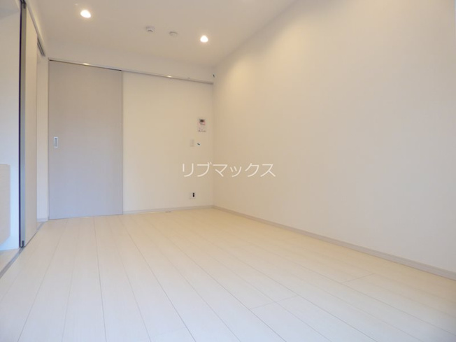 【寝室】リブリ・オズヴィーク六甲
