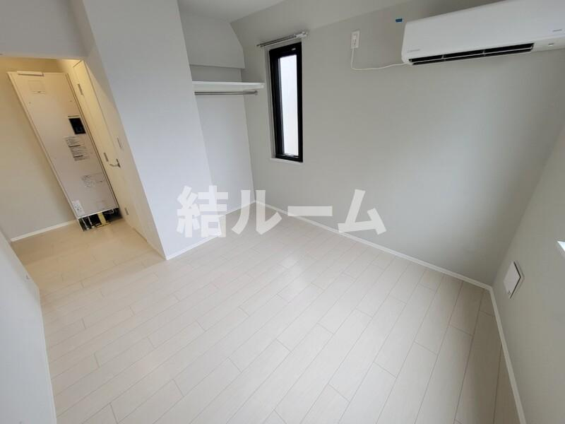 練馬区石神井町１丁目の賃貸マンションの内装