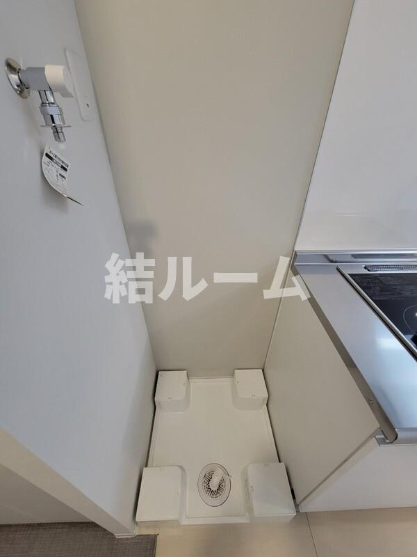 練馬区石神井町１丁目の賃貸マンションのその他