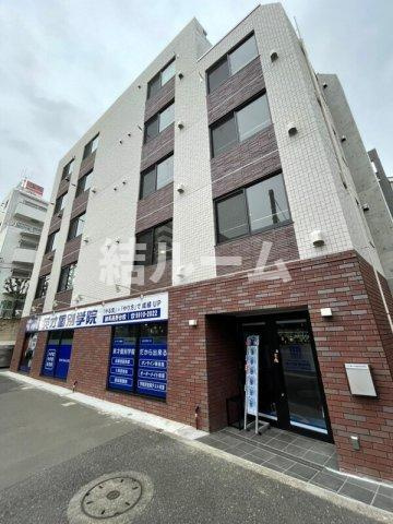 練馬区石神井町１丁目の賃貸マンション