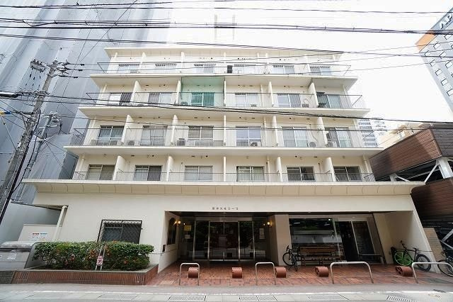 【外観】 | 藤和大名コープ☆仲介手数料無料☆