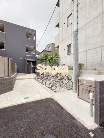 アクシーズ浦和東岸町のその他共用部分