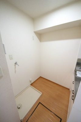【その他】 | エトワール・ホシノ | 他号室参考写真