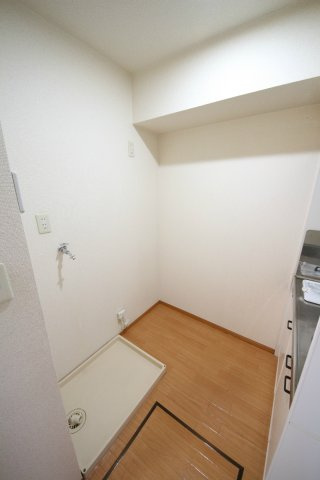 【その他】 | エトワール・ホシノ | 他号室参考写真