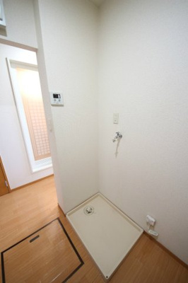 【設備】 | エトワール・ホシノ | 他号室参考写真