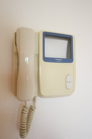 【セキュリティ】 | エトワール・ホシノ | 他号室参考写真