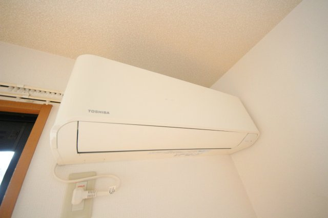 【設備】 | エトワール・ホシノ | 他号室参考写真