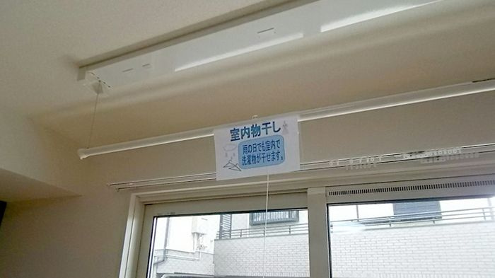 グラン　ソフィアの設備