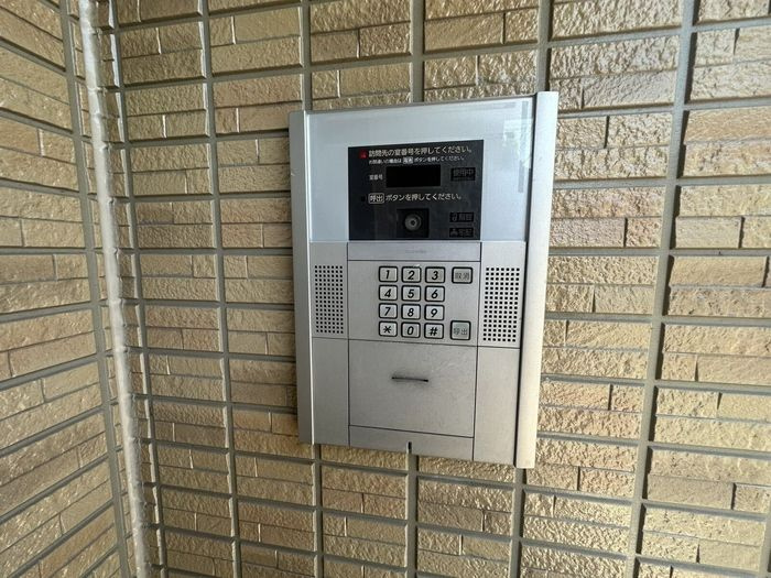 グラン　ソフィアのその他共用部分