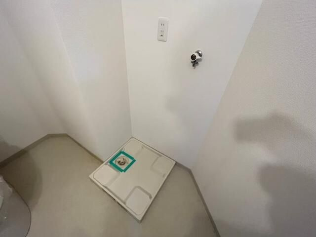 エテルノ池袋オーヴェストの設備