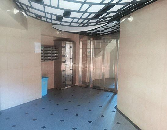 エテルノ池袋オーヴェストのその他共用部分
