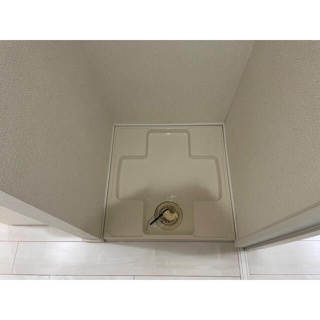 セレンディピティ田端の設備