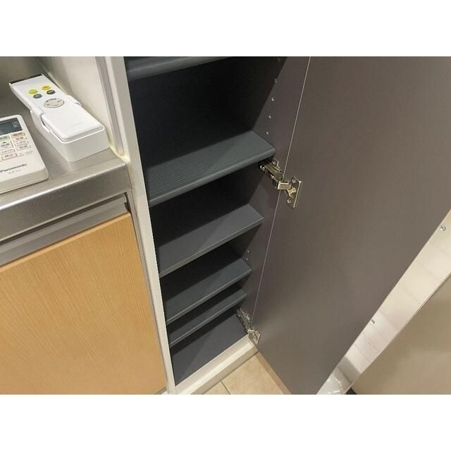 セレンディピティ田端の玄関