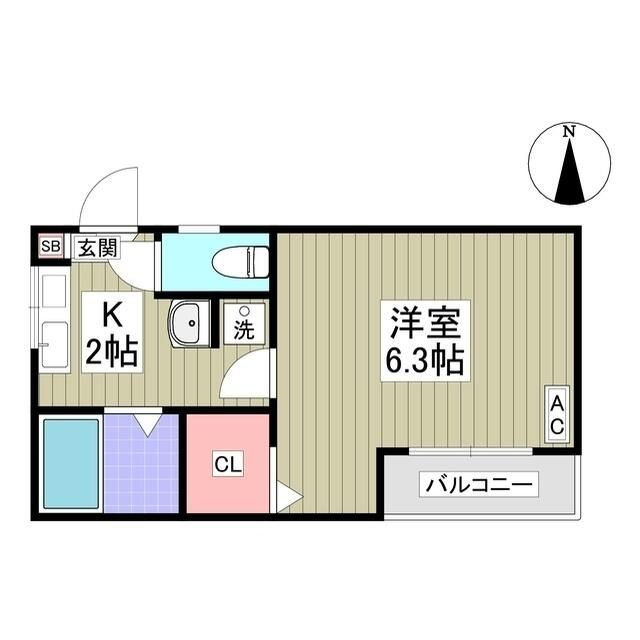 セレンディピティ田端