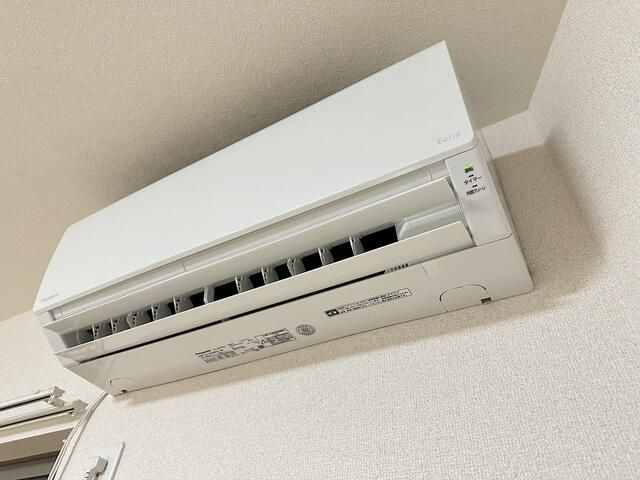 フェリス町屋の設備