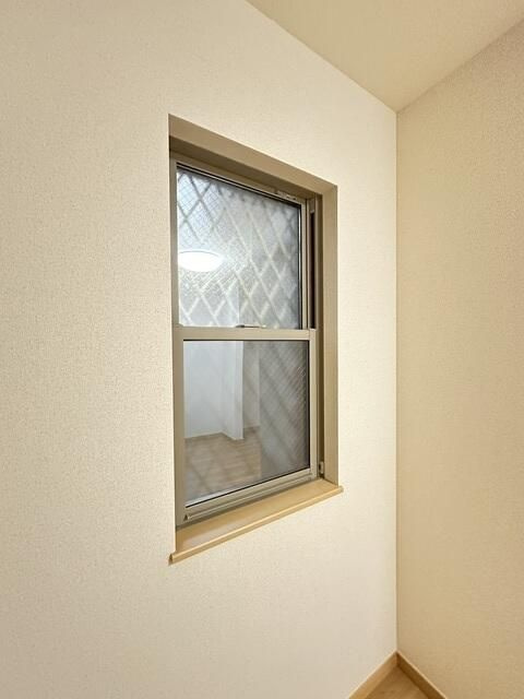 フェリス町屋の展望