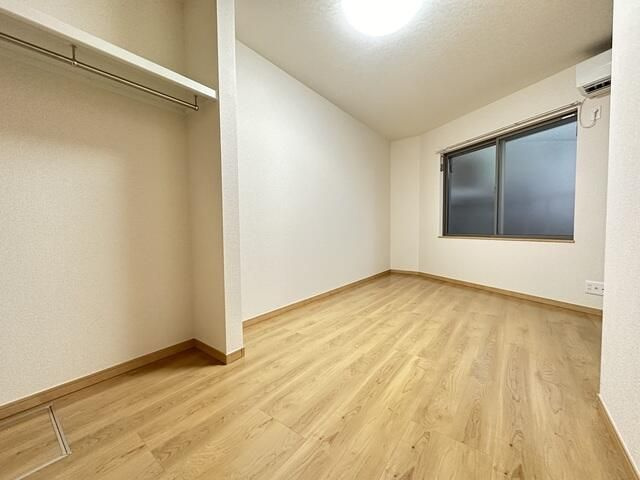 フェリス町屋の居間・リビング