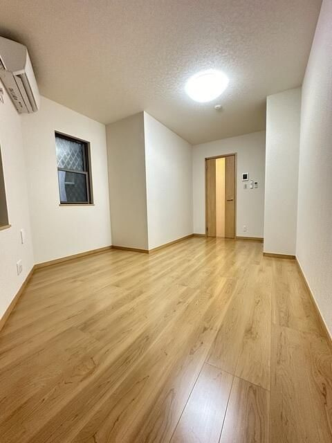 フェリス町屋の寝室