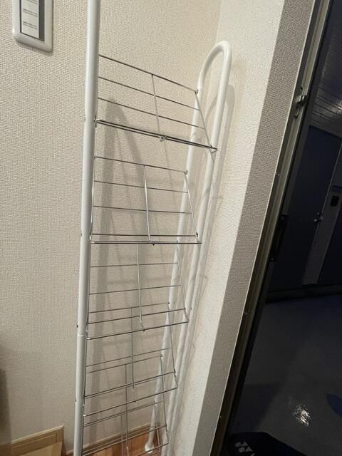 フェリス町屋の収納