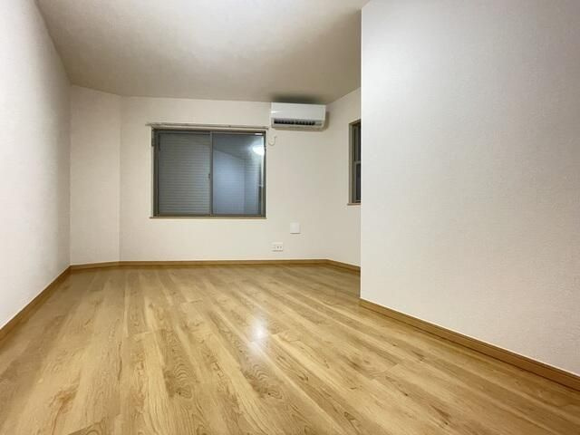 フェリス町屋の居間・リビング