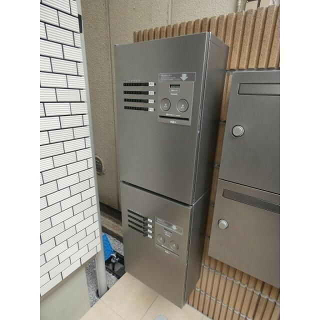 ソラーナ大山のその他共用部分