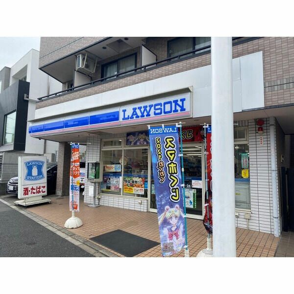 ＣＬＡＩＲ　ＣＯＵＲＴ（クレールコート）の周辺