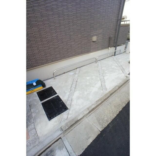 カーサ　クレールの設備