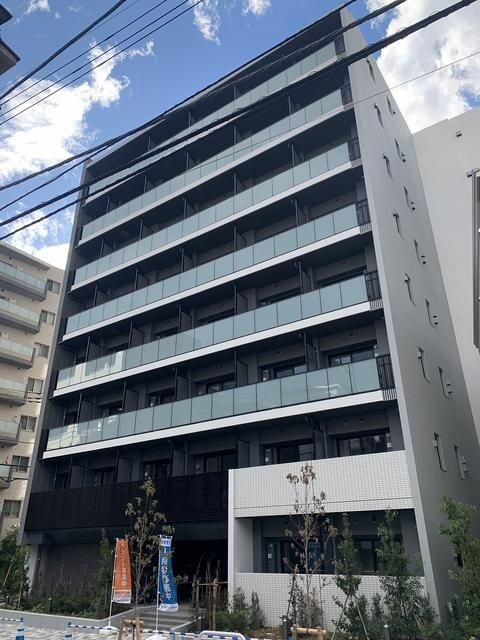 グランカーサ四谷のセキュリティ