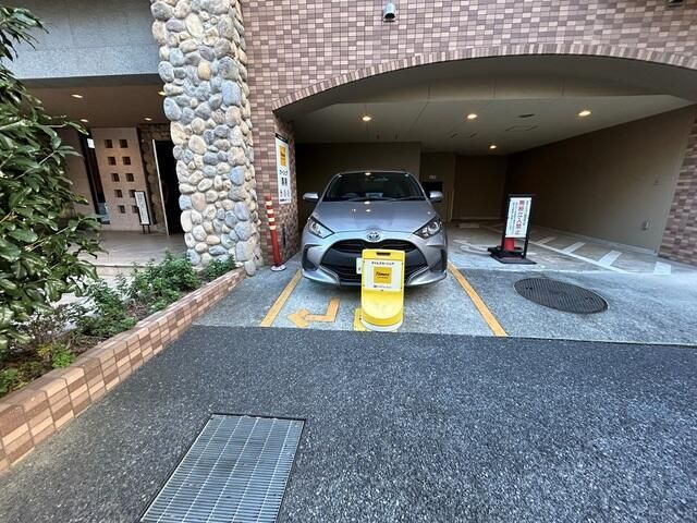 ドゥーエ練馬のその他