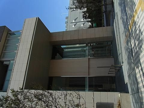 ザ湾岸タワーレックスガーデンのその他共用部分